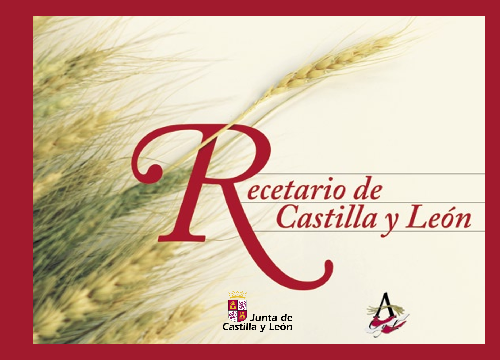 Recetario